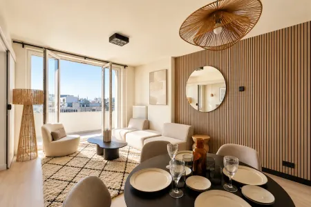 Appartement Te Huur Bruxelles