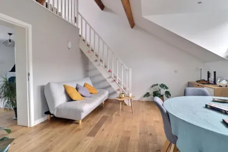 Appartement Te Huur Bruxelles