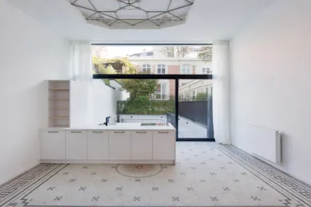 Appartement Te Huur Bruxelles