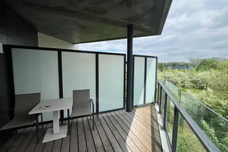 Appartement Te Huur Woluwe-Saint-Lambert