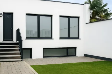 Huis Te Huur Bruxelles