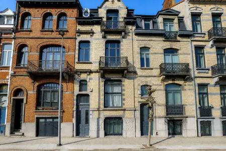 Huis Te Huur Woluwé-saint-lambert