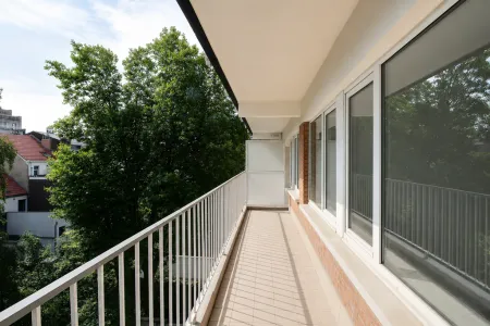 Appartement Te Huur Bruxelles