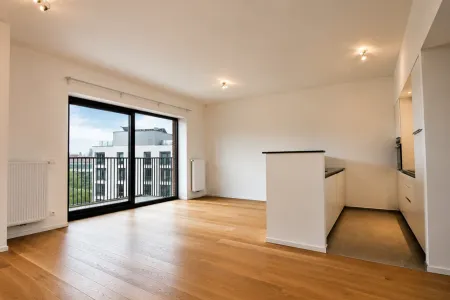 Appartement Te Huur Bruxelles