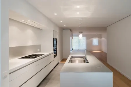 Appartement Te Huur Woluwe-Saint-Pierre