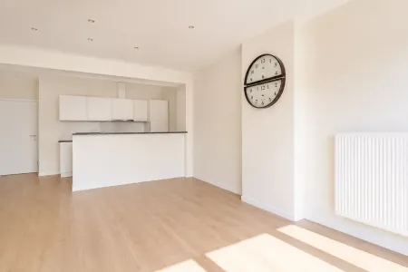 Appartement Te Huur Bruxelles