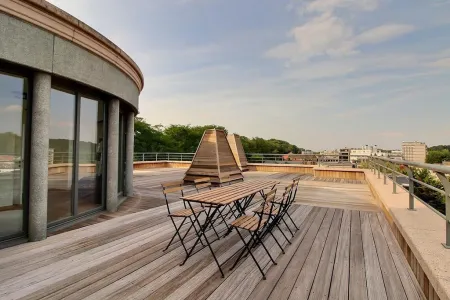 Appartement Te Huur Auderghem