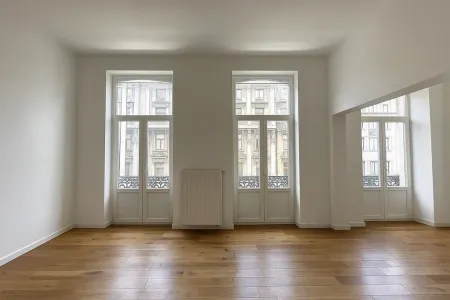 Appartement Te Huur Bruxelles