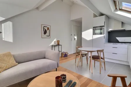 Appartement Te Huur Bruxelles