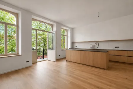 Appartement Te Huur Ixelles
