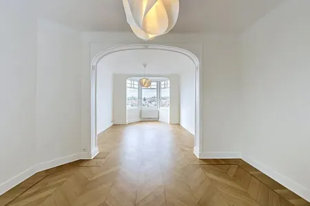 Appartement Te Huur Uccle