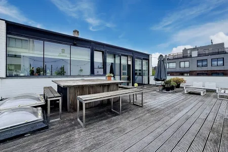 Appartement Te Huur Bruxelles