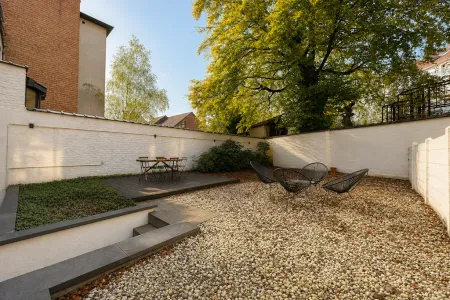 Appartement Te Huur Ixelles