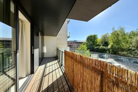 Appartement Te Huur Woluwe-Saint-Lambert