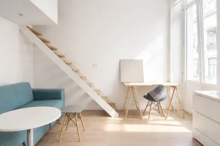 Huis Te Huur Ixelles