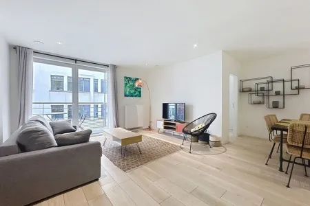 Appartement Te Huur Brussels
