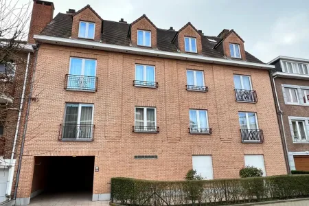 Appartement Te Huur Wavre