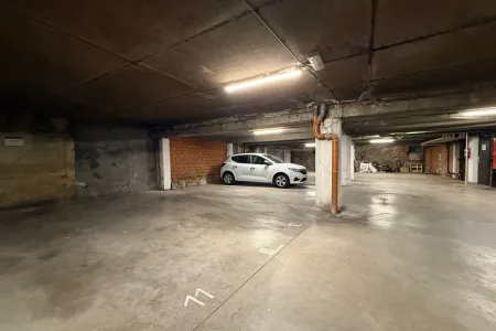 Grond Te Huur Ixelles