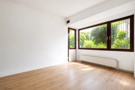 Appartement Te Koop Bruxelles