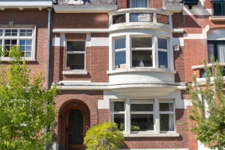 Huis Te Koop Woluwe-Saint-Lambert