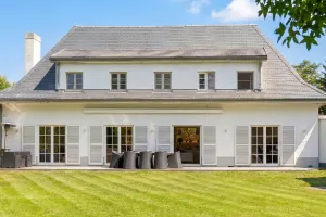 Huis Te Koop Beersel