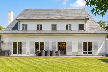 Huis Te Koop Beersel