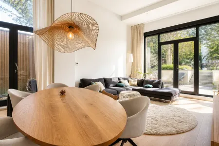 Appartement Te Koop Ixelles