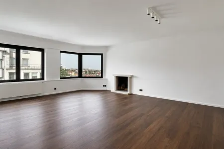 Appartement Te Huur Woluwe-Saint-Lambert