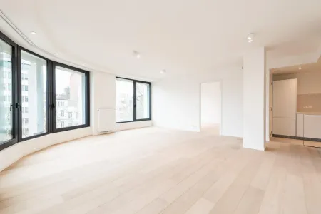 Appartement Te Huur Ixelles