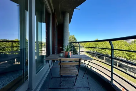 Appartement Te Huur Oudergem