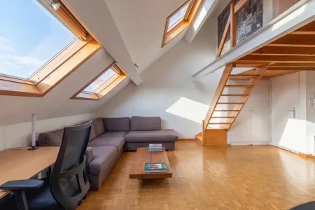 Appartement Te Koop Sint-Lambrechts-Woluwe