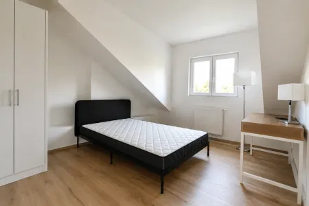 Appartement Te Huur Charleroi