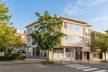 Appartement Te Koop Sint-Lambrechts-Woluwe