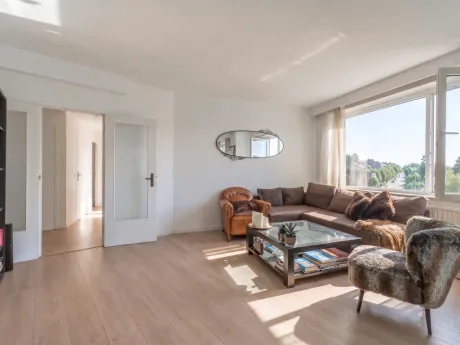 Appartement in Sint-Lambrechts-Woluwe - Rue Konkel 142, 1200 - foto 2