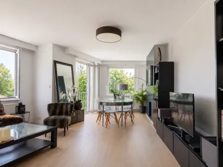 Appartement in Sint-Lambrechts-Woluwe - Rue Konkel 142, 1200 - foto 3