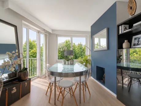 Appartement in Sint-Lambrechts-Woluwe - Rue Konkel 142, 1200 - foto 4