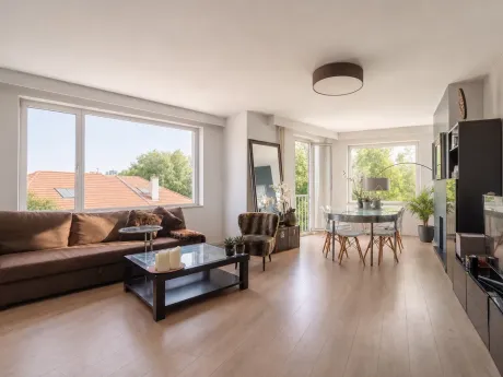 Appartement in Sint-Lambrechts-Woluwe - Rue Konkel 142, 1200 - foto 5