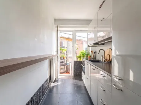 Appartement in Sint-Lambrechts-Woluwe - Rue Konkel 142, 1200 - foto 6