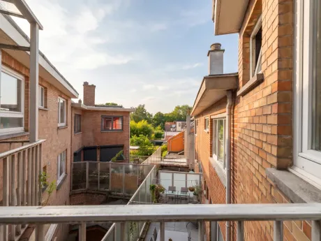 Appartement in Sint-Lambrechts-Woluwe - Rue Konkel 142, 1200 - foto 7