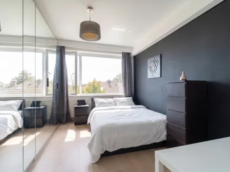 Appartement in Sint-Lambrechts-Woluwe - Rue Konkel 142, 1200 - foto 8