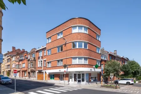 Appartement Te Koop Sint-Lambrechts-Woluwe