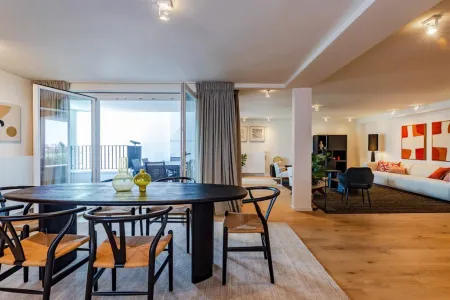 Appartement Te Koop Sint-Lambrechts-Woluwe