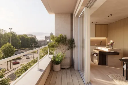 Appartement Te Koop Sint-Lambrechts-Woluwe