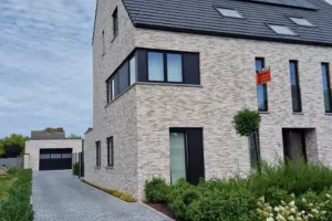 Appartement Te Huur Erpe