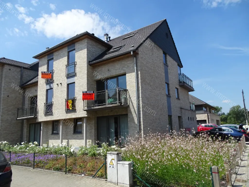 Appartement in Erpe-Mere - 1400383 - kantstraat 1-bus-1-1, 9420 Erpe-Mere