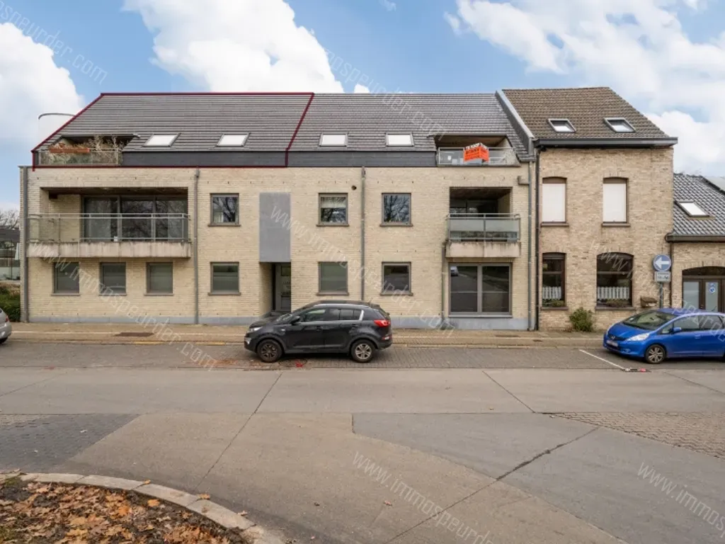 Appartement Te Koop Aalst