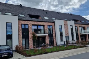 Appartement Te Huur Wieze