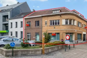 Handelspand Te Koop Erembodegem