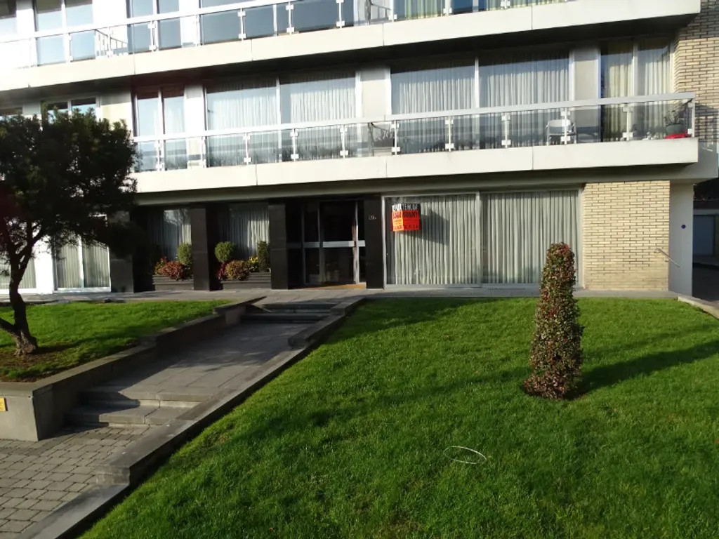 Appartement Te Koop Aalst