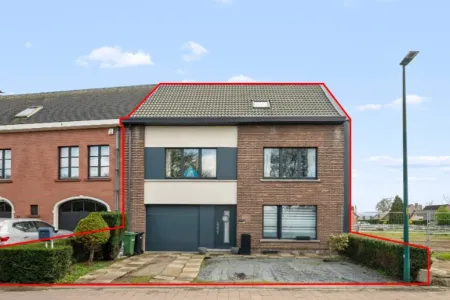 Garage Te Koop Aalst